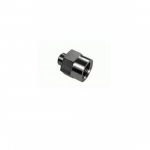 M16x1 Male to 3/4" BSP Female Stainless Steel Adapter