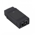 Ethernet/RS232 Converter for Julabo Instruments