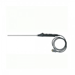 Precision Reference Sensor with 1 m Cable, Immersion Depth 90-140 mm