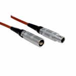 3.5 m Lemosa-Type Extension Cable for Pt100 Sensor