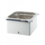 B13 Up to +150C Degrees Stainless Steel Bath Tank