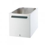 B39 Up to +150C Degrees Stainless Steel Bath Tank
