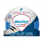 Blubird Air Hose w/ Coupler and Plug_noscript