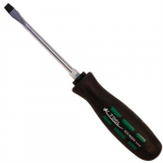 4in Slotted Screwdriver