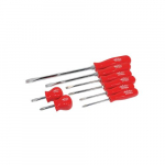 Phillips and Slotted Screwdriver Set_noscript