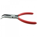 6in Bent End Needle Nose Pliers