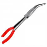 11in Needle Nose Pliers, 45 Degree_noscript