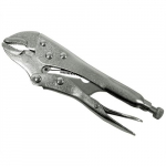 7in Locking Plier, Curved Jaws_noscript