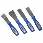Scraper Set w/ Stainless Steel Blades_noscript