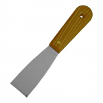 Scraper Putty Knife 1-1/2in Flexible_noscript