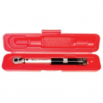1/4in Drive Torque Wrench