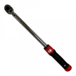 Torque Wrench 3/8 Drive 150-750 in/lbs