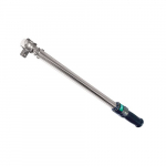 3/4" Drive Micrometer Style Adjustable Torque Wrench