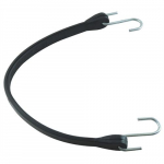 14in EPDM Rubber Strap Bungee Cords