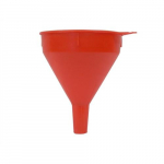 2-QT Funnel Safety Red with Screen_noscript