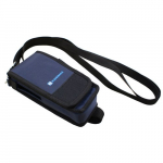 Hands Free Case for Anemomaster Anemometers{part}