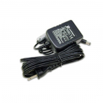 AC Adapter (100 to 240 V) for Model 6113 Anemometer{part}
