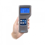 Climomaster Hot Wire Anemometer{part}