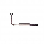 Omni-Directional Velocity Probe, Angled{part}