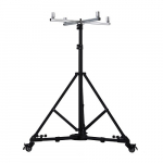 Capture Hood Stand for Model 6710