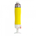Air Sampling Yellow Pump Kit