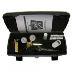 Compressed Breathing Air Analysis Kit, CGA 346