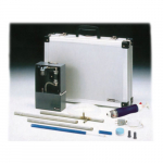 Flue Gas Sampler Kit