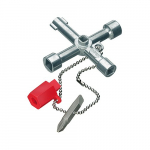 Control Cabinet Key for Standard Cabinets