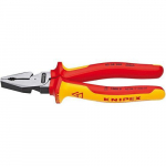 Combination Pliers, High Leverage