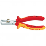 Chrome Plated Insulated Stripper