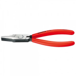 Flat Nose Pliers with Flat Jaws