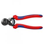 6-1/4" Wire Rope Shears-Tire Cord Cutter