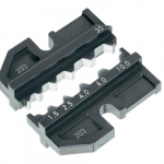 Non-1,000V Insulated Butt Connector