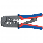 Crimping Pliers for Western Plugs