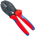 Crimping Pliers - 4-Position Contact