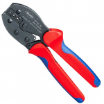 Crimping Pliers - 3-Position Contact