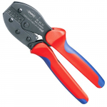 Crimping Pliers - 5-Position Contact