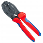 Crimping Pliers - 6-Position Contact