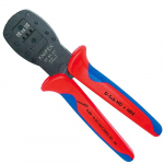 Crimping Pliers For Micro Plug