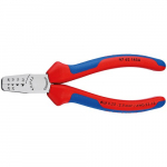 Crimping Pliers for End Sleeves-Ferrules