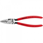 Crimping Pliers for End Sleeves (Ferrules)