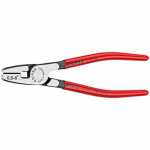Crimping Pliers w/ Front Loading