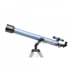 Konuspace-6 60mm Diameter Refractor Telescope with Metal Tripod