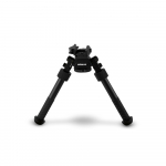 Bipod for Hunting Shooting Tactical 4.75-9_noscript
