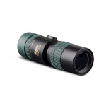 Zoom Monocular 7-17x30 with Green Rubber_noscript