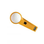 50mm Diameter Bifocal Lense with 3,5x-5x Magnifier_noscript