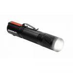 Rechargeable Flashlight - 1200 Lumens - Zoom Function_noscript
