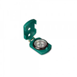 Plastic Compass with Green Color, Set of 6 pcs_noscript