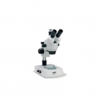 Crystal-45 Stereo Microscope 7-45x Zoom_noscript