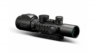 Konuspro AS 34 2-6x28 Riflescope w/ Illuminated Reticle